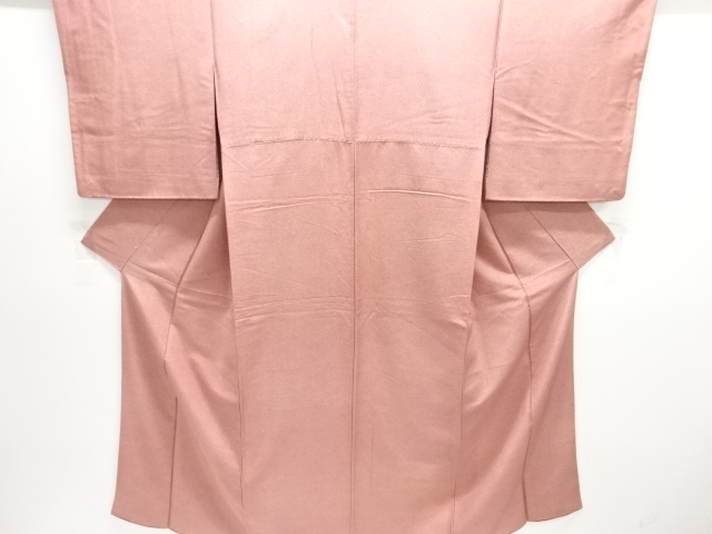 JAPANESE KIMONO / SAME-KOMON